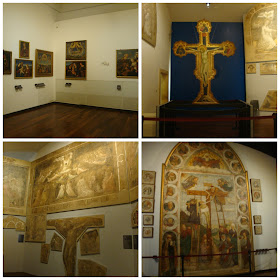 Museu Eremitani, Padova