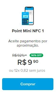 Point Mini NFC 1