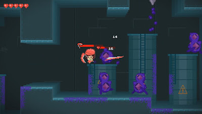 Everslash Game Screenshot 4