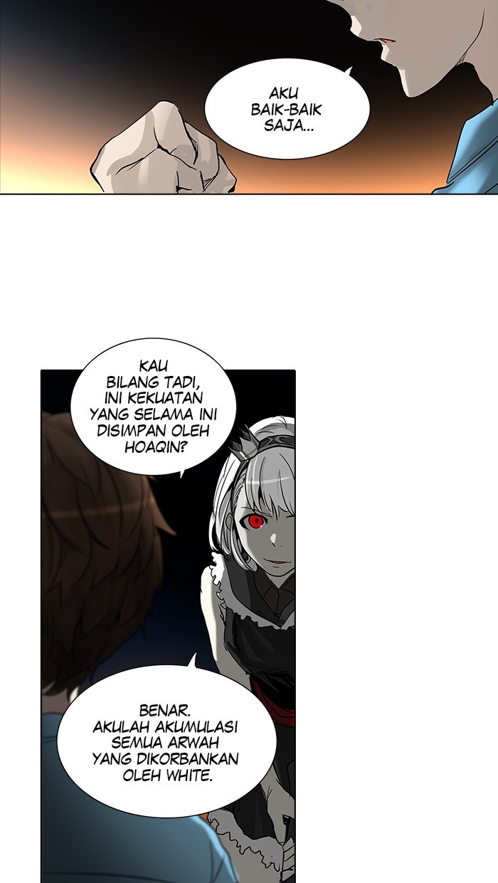 Webtoon Tower Of God Bahasa Indonesia Chapter 272