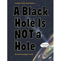 Black Hole Is Not A Hole1