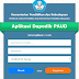 Aplikasi Dapodik PAUD Versi 3.4.0 Semester Genap TP. 2018/2019