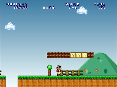 Mario Forever 4 Game Free Download