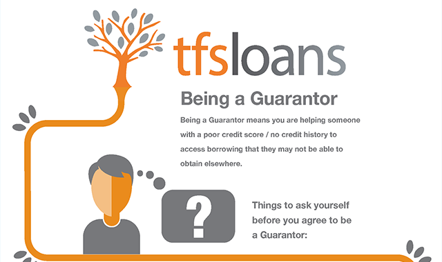 What Does Being a Guarantor Mean? 