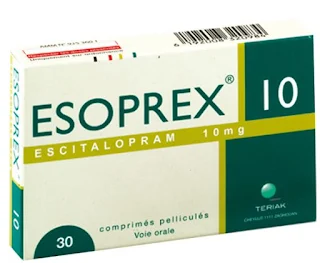 ESOPREX دواء