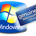 Make Windows 7 genuine without any software (using cmd)