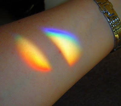 rainbow tattoo designs tattooed on wrist tattoos at 328 PM