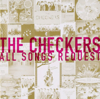 [Album] The Checkers – All Songs Request (2003.03.05/Flac/RAR)