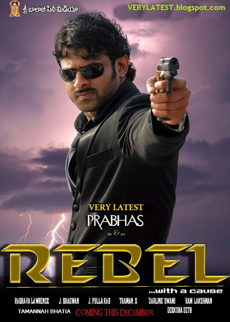 Rebel Movie Posters