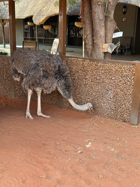 Namibia