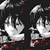Mikasa Akerman Vector Gratis 