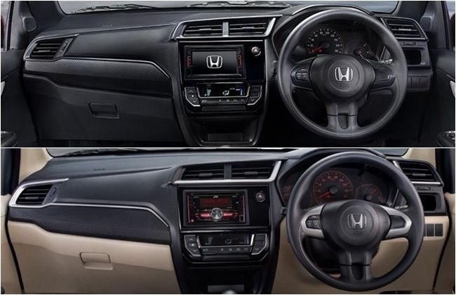 5 Perbedaan Honda Brio RS dan Satya Terlengkap - DEALER RESMI MOBIL