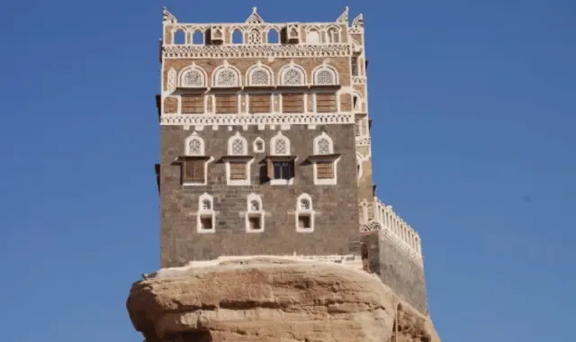اليمن عبر العصور حكاية حضارة شامخة Yemeni civilization