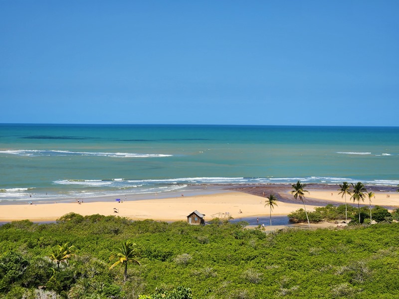 Dicas de Trancoso Bahia