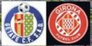Resultado Getafe vs Girona Liga 4-3-2023