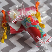 . and cellophane, and couldn't wait to give it a try next time I had . (gift bon bons)