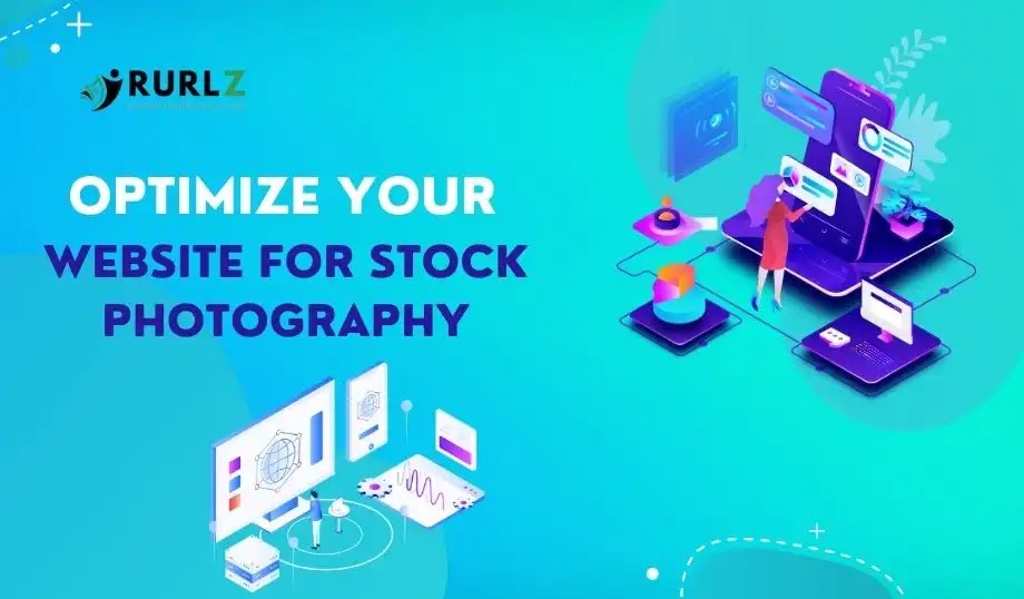 How to Optimize Your Website for Stock Photography Sales