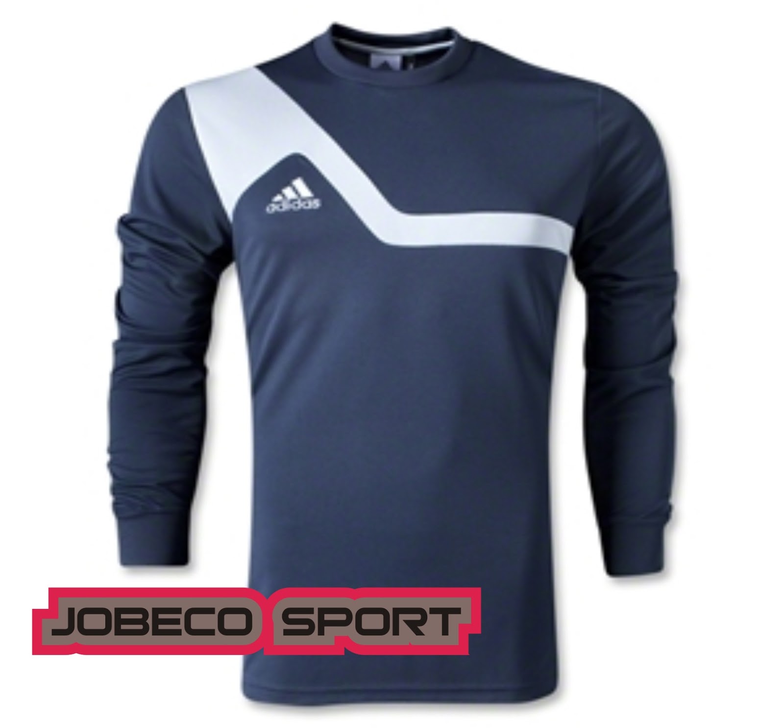 Kode KAOS FUTSAL Adidas Rep JOBECO SPORT KOSTUM 