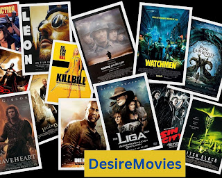 DesireMovies | Download Latest 300MB Bollywood, Hollywood, Tamil Telugu Movies 480p 720p 1080p for Free