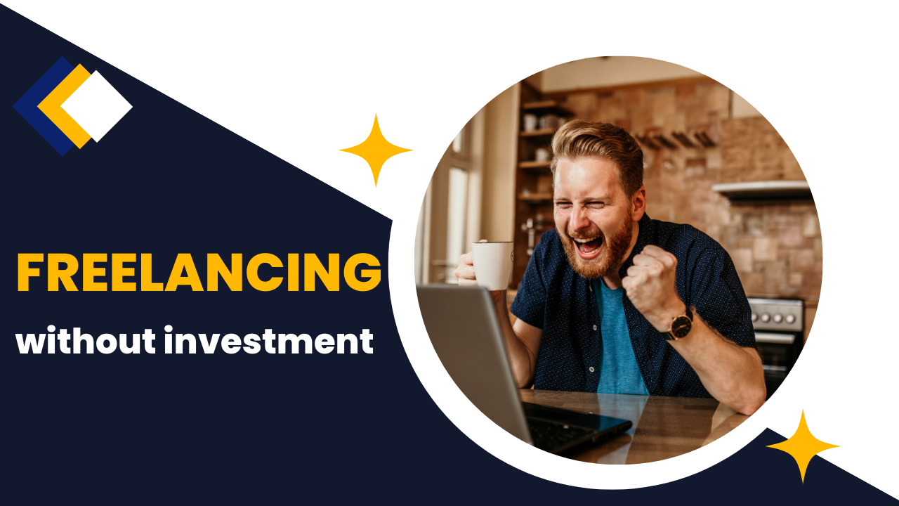 How To Earn Money Online In Pakistan Without Investment