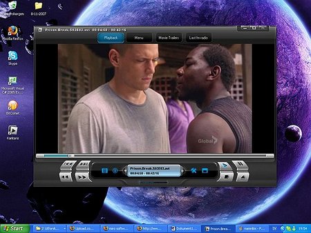 best dvd player all formats on Free KMPlayer 2.9.4.1435 Download - One of the best free media players