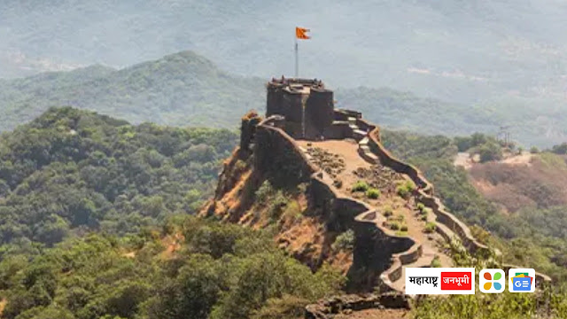 12 forts of Chhatrapati Shivaji Maharaj included in UNESCO World Heritage List