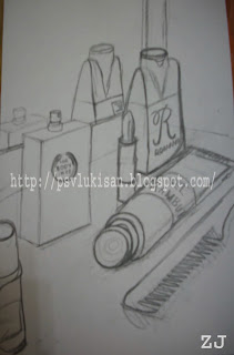 Pendidikan Seni Visual (lukisan): SOALAN SPM 2010 kertas 2 Pendidikan Seni Visual (lukisan): SOALAN SPM 2010 kertas 2