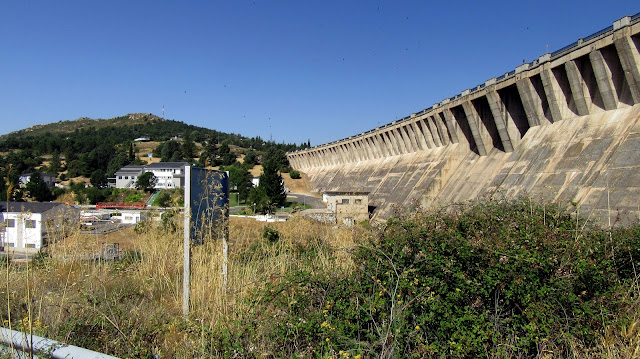 Embalse de Navacerrada