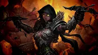 Demon Hunter Diablo III