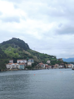 Kraj Basków- Donostia, czyli San Sebastian w Hiszpanii