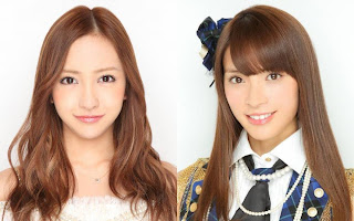 THE GRADUATION CONCERT OF ITANO TOMOMI AND AKIMOTO SAYAKA