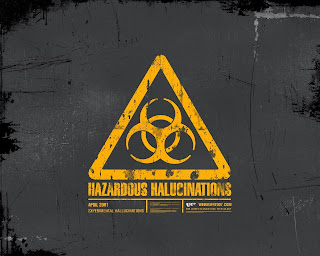 Free Download Hazardous Wallpapers