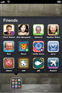 Icon Project (Home Screen Icon) ipa 1.22