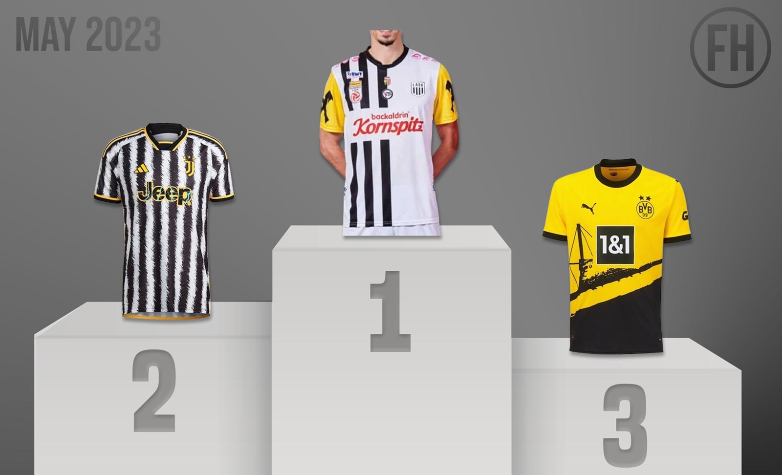 Ranking every 2023-24 Premier League away kit from worst to best