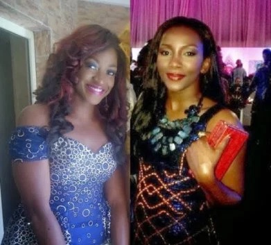 5 Nigerian Celebrity best Friends who are now arch Enemies – See why their Relationships crashed!