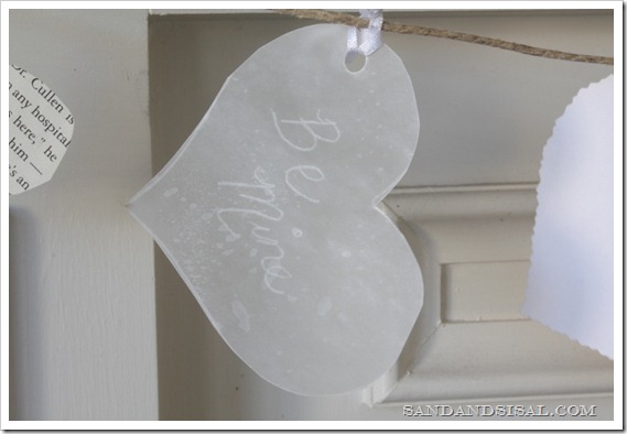 Valentine Craft 