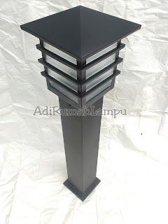 lampu taman 