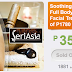 REVIEW: SeriAsia: P350 60-min Spa Package (Full Body Massage and Oxygen Facial Treatment) (P1780 Value)  from MetroDeal!