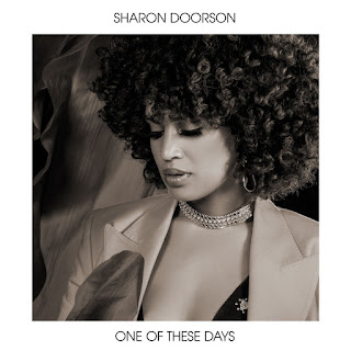 MP3 download Sharon Doorson - One of These Days - Single iTunes plus aac m4a mp3