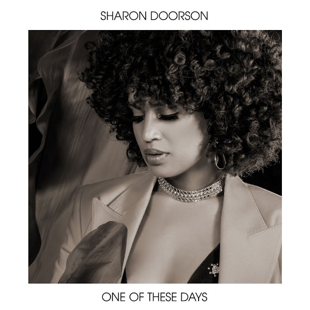 Sharon Doorson - One of These Days (Single) [iTunes Plus AAC M4A]