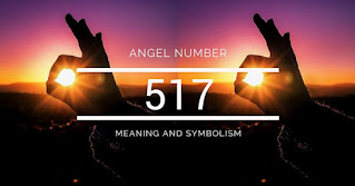 Angel Number 517 - Meaning and Symbolism