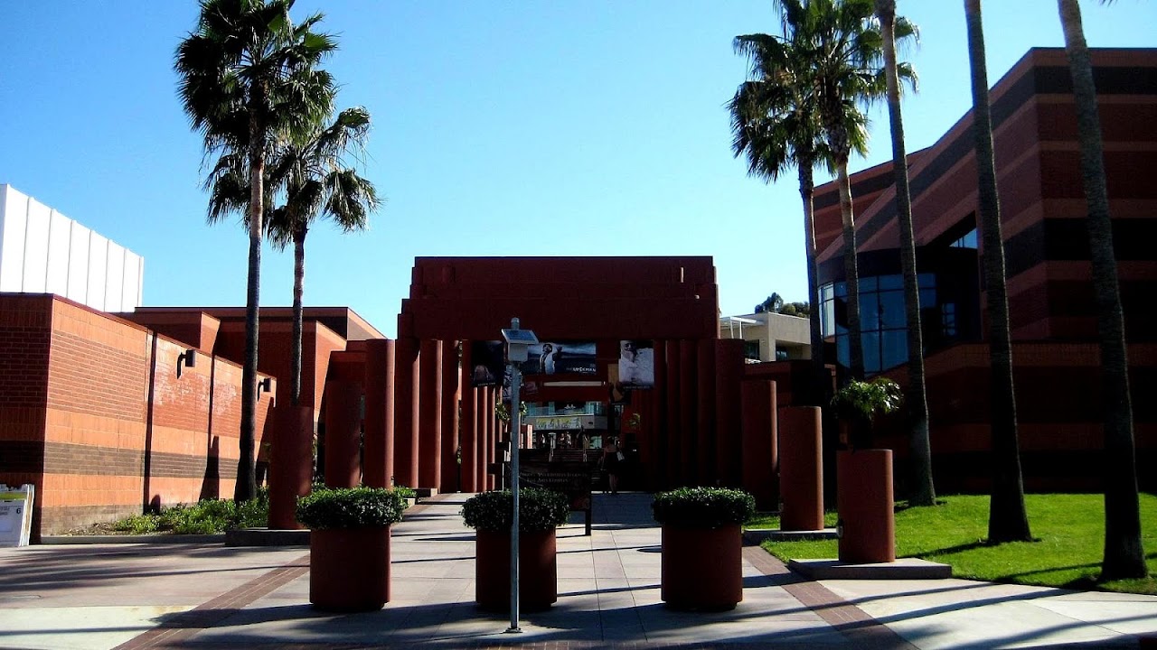 Los Angeles Trade-Technical College