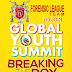 Forensic League Team to join Global Youth Summit 2013