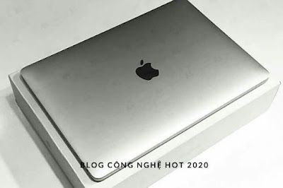 Lưu ý khi mua Macbook cũ - ảnh 1