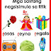 isulat ang nawawalang titik worksheets part 1 samut - lowercase letter y worksheet free printable preschool