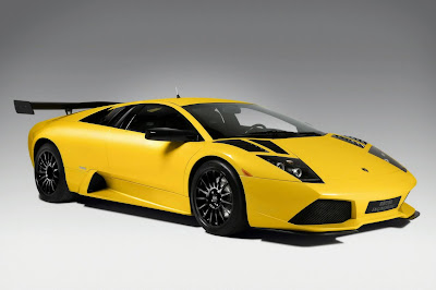 Reiter Engineering Lamborghini Murcielago Strada