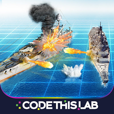 Battleship War Multiplayer