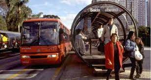  "Innovative Design: The Evolution of Buses for Modern Transportation"