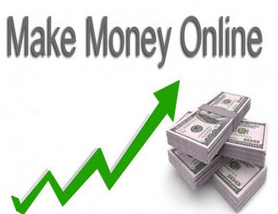 Make money online fast and free