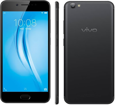 Vivo V5s Firmware File Download